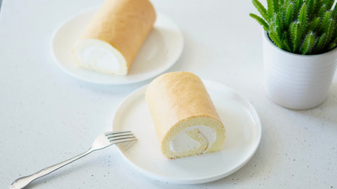 Made with passion, Baked with care.