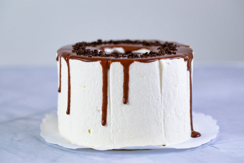 Light Cake
