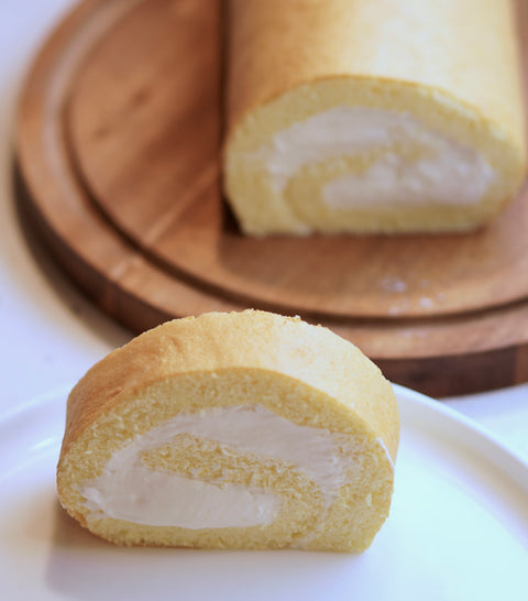 Swiss Roll (One Piece)