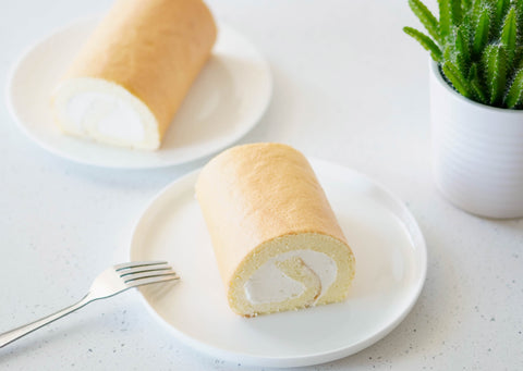 Swiss Roll (One Piece)