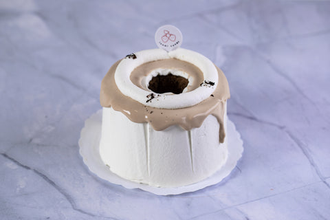 Light Cake