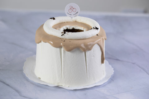 Light Cake
