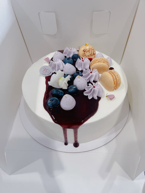 Light Cake