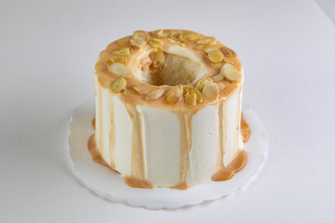 Light Cake