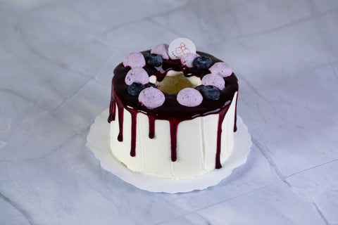 Light Cake