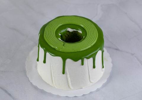 Light Cake