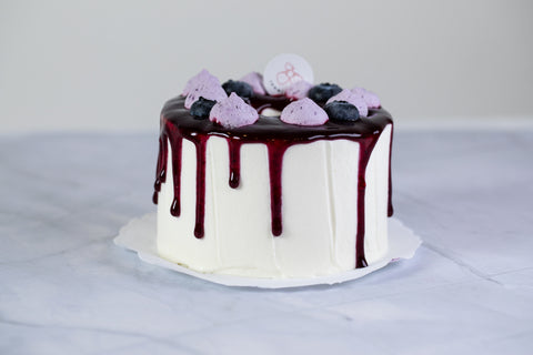 Light Cake