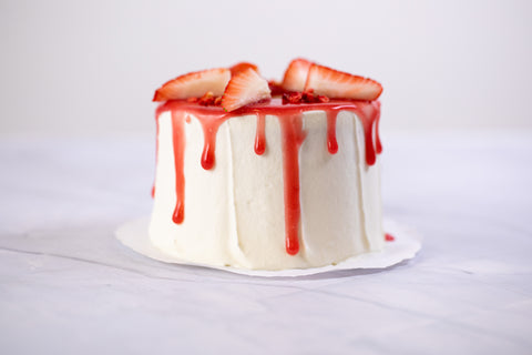 Light Cake