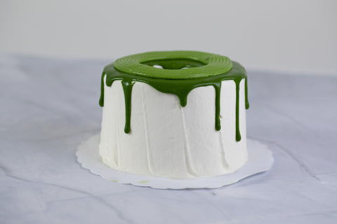 Light Cake