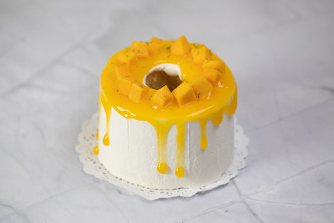Light Cake