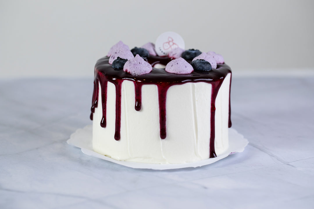 Light Cake – izumi cakes
